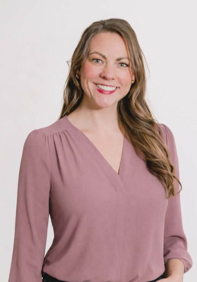 Ashley Lubrano di Caruozzo